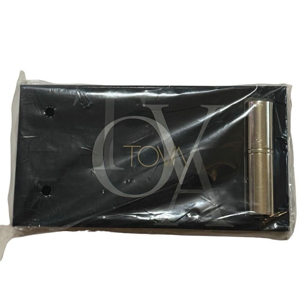 TOVA Set / Palette - Eau De Parfum, Lipstick, Eyeshadow, Blush( NEW )